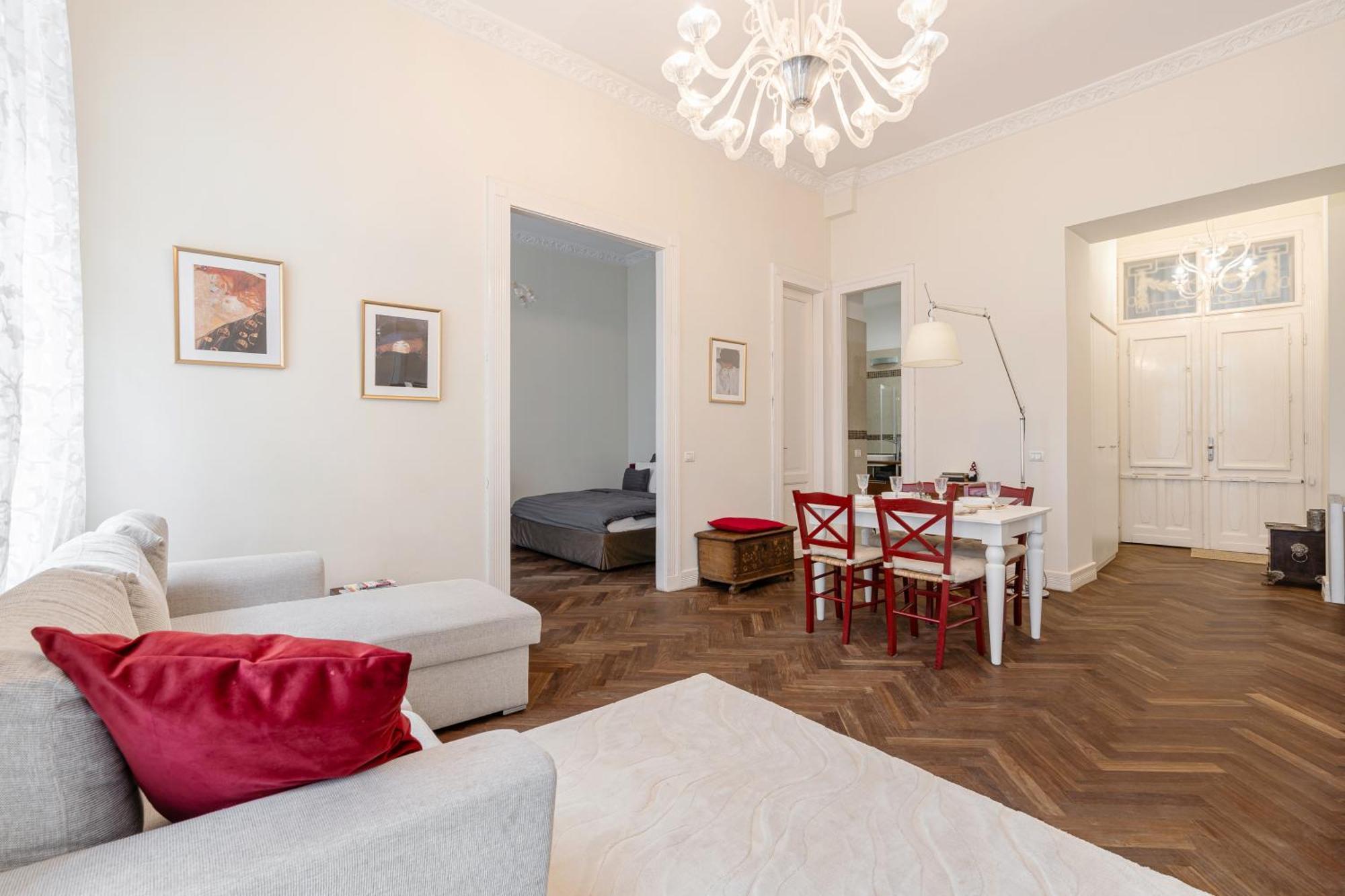 Breathless View Parliament 2 Luxury With Terrace Free Parking Reservation Needed Budapest