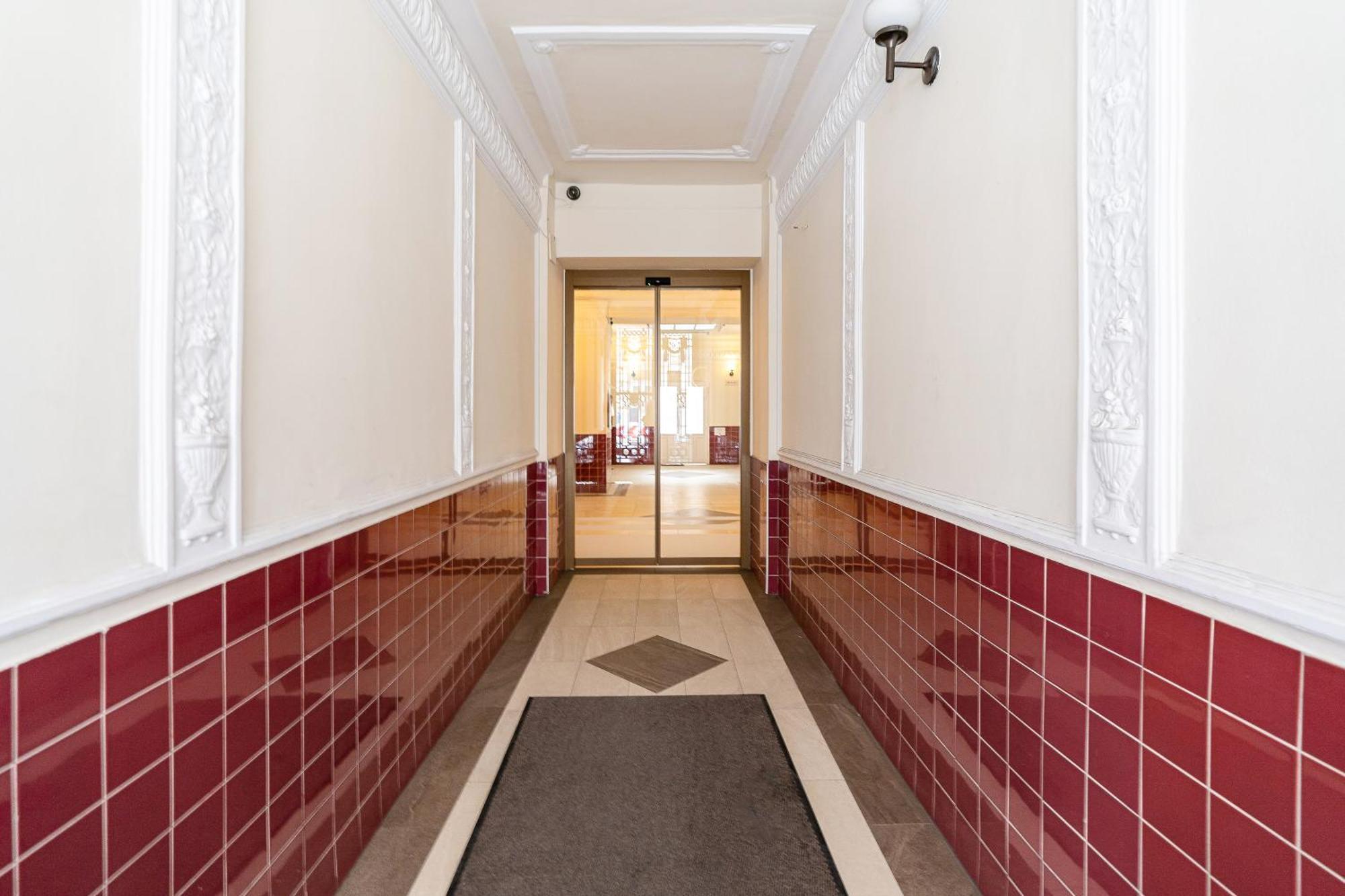 Apartment Breathless View Parliament 2 Luxury With Terrace Free Parking Reservation Needed *