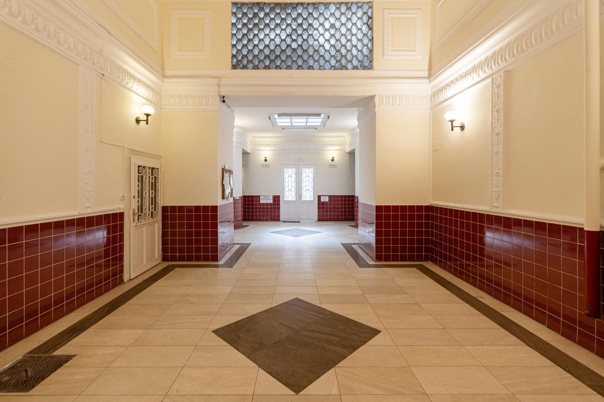 Apartment Breathless View Parliament 2 Luxury With Terrace Free Parking Reservation Needed Budapest
